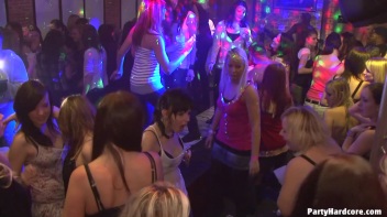 Party Hardcore Vol. 58 Part 3 - Cam 3 Screencap 41 on www.sinx.com