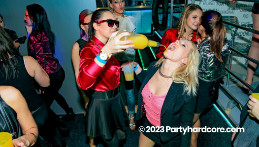 Latest deal - Party Hardcore Gone Crazy Vol. 14 Part 1 - Cam 3