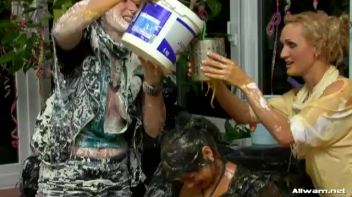 Splatter Therapy Screencap 70 on www.sinx.com