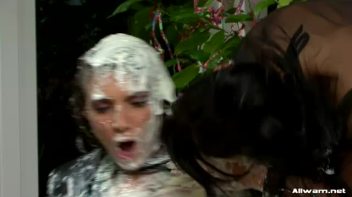 Splatter Therapy Screencap 48 on www.sinx.com