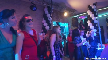 Party Hardcore Gone Crazy Vol. 37 Part 3 - Cam 1 Screencap 60 on www.sinx.com