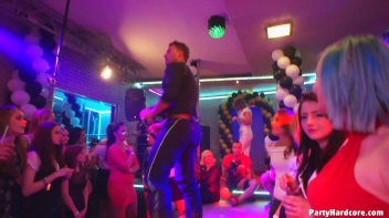 Party Hardcore Gone Crazy Vol. 37 Part 3 - Cam 1 Screencap 80 on www.sinx.com