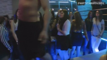 Party Hardcore Gone Crazy Vol. 26 Part 2 - Cam 4 Screencap 90 on www.sinx.com