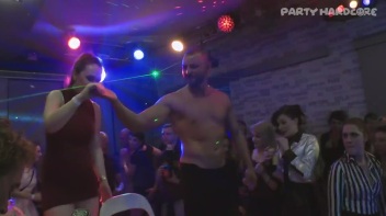 Party Hardcore Gone Crazy Vol. 26 Part 2 - Cam 4 Screencap 91 on www.sinx.com