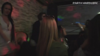Party Hardcore Gone Crazy Vol. 26 Part 2 - Cam 4 Screencap 93 on www.sinx.com