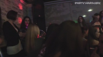 Party Hardcore Gone Crazy Vol. 26 Part 2 - Cam 4 Screencap 94 on www.sinx.com