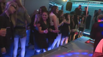 Party Hardcore Gone Crazy Vol. 26 Part 2 - Cam 4 Screencap 3 on www.sinx.com