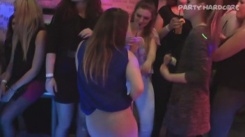 Party Hardcore Gone Crazy Vol. 26 Part 2 - Cam 4 Screencap 36 on www.sinx.com