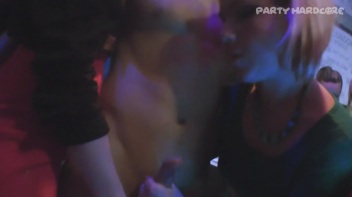 Party Hardcore Gone Crazy Vol. 26 Part 2 - Cam 4 Screencap 51 on www.sinx.com
