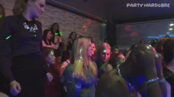 Party Hardcore Gone Crazy Vol. 26 Part 2 - Cam 4 Screencap 83 on www.sinx.com