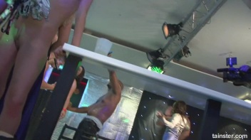 EuroFuck Competition Part 6 - Cam 2 Screencap 85 on www.sinx.com