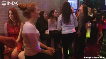 Party Hardcore Gone Crazy Vol. 43 Part 7 - Cam 2 Screencap 91 on www.sinx.com