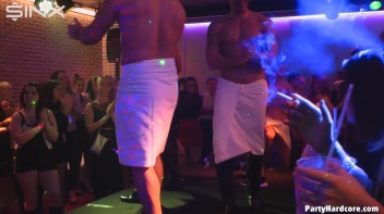 Party Hardcore Gone Crazy Vol. 43 Part 7 - Cam 2 Screencap 1 on www.sinx.com