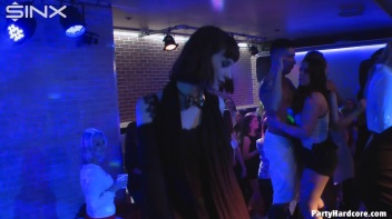 Party Hardcore Gone Crazy Vol. 43 Part 7 - Cam 2 Screencap 11 on www.sinx.com