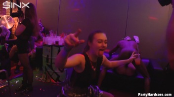Party Hardcore Gone Crazy Vol. 43 Part 7 - Cam 2 Screencap 110 on www.sinx.com