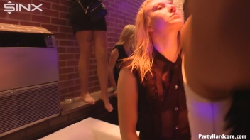 Party Hardcore Gone Crazy Vol. 43 Part 7 - Cam 2 Screencap 16 on www.sinx.com