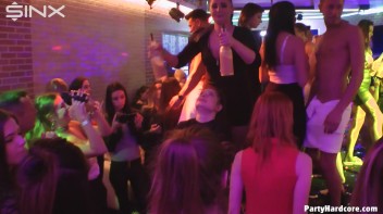 Party Hardcore Gone Crazy Vol. 43 Part 7 - Cam 2 Screencap 23 on www.sinx.com