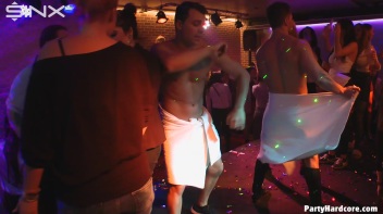 Party Hardcore Gone Crazy Vol. 43 Part 7 - Cam 2 Screencap 43 on www.sinx.com