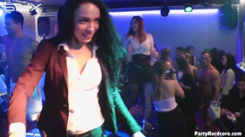 Party Hardcore Gone Crazy Vol. 43 Part 7 - Cam 2 Screencap 47 on www.sinx.com