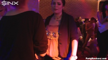 Party Hardcore Gone Crazy Vol. 43 Part 7 - Cam 2 Screencap 49 on www.sinx.com