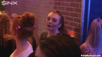 Party Hardcore Gone Crazy Vol. 43 Part 7 - Cam 2 Screencap 52 on www.sinx.com