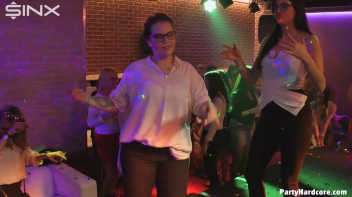 Party Hardcore Gone Crazy Vol. 43 Part 7 - Cam 2 Screencap 55 on www.sinx.com