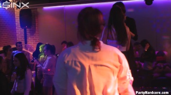 Party Hardcore Gone Crazy Vol. 43 Part 7 - Cam 2 Screencap 59 on www.sinx.com