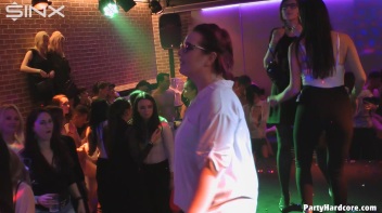 Party Hardcore Gone Crazy Vol. 43 Part 7 - Cam 2 Screencap 60 on www.sinx.com
