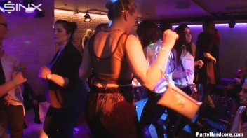 Party Hardcore Gone Crazy Vol. 43 Part 7 - Cam 2 Screencap 75 on www.sinx.com