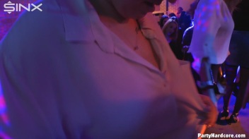 Party Hardcore Gone Crazy Vol. 43 Part 7 - Cam 2 Screencap 80 on www.sinx.com