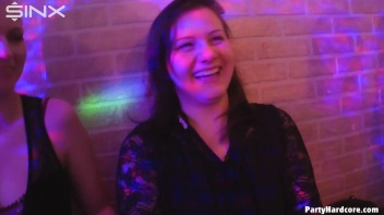 Party Hardcore Gone Crazy Vol. 43 Part 7 - Cam 2 Screencap 81 on www.sinx.com