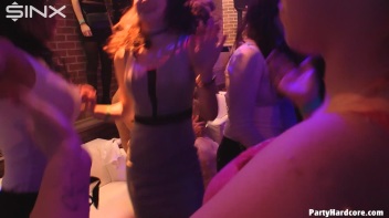 Party Hardcore Gone Crazy Vol. 43 Part 7 - Cam 2 Screencap 83 on www.sinx.com