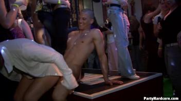 Party Hardcore Vol. 50 Part 3 Screencap 68 on www.sinx.com