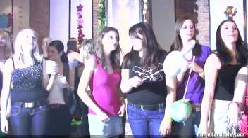 Party Hardcore Vol. 50 Part 3 Screencap 13 on www.sinx.com