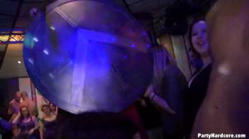 Party Hardcore Vol. 50 Part 3 Screencap 15 on www.sinx.com