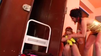 Dumb and Dominated Screencap 20 on www.sinx.com