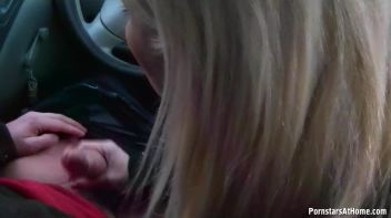 Eat Up The Fruits Of Your Handjob Labor! Screencap 15 on www.sinx.com