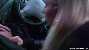 Eat Up The Fruits Of Your Handjob Labor! Screencap 33 on www.sinx.com