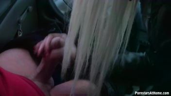 Eat Up The Fruits Of Your Handjob Labor! Screencap 45 on www.sinx.com