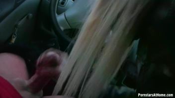 Eat Up The Fruits Of Your Handjob Labor! Screencap 49 on www.sinx.com