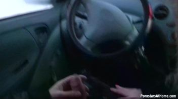 Eat Up The Fruits Of Your Handjob Labor! Screencap 54 on www.sinx.com