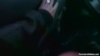 Eat Up The Fruits Of Your Handjob Labor! Screencap 55 on www.sinx.com