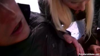 Eat Up The Fruits Of Your Handjob Labor! Screencap 8 on www.sinx.com