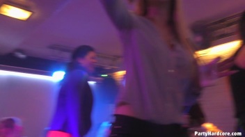 Party Hardcore Gone Crazy Vol. 41 Single Cut: Part 1 - Cam 2 Screencap 77 on www.sinx.com