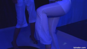 White Sensation Part 2 - Cam 4 Screencap 85 on www.sinx.com