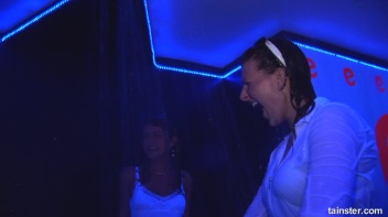 White Sensation Part 2 - Cam 4 Screencap 106 on www.sinx.com
