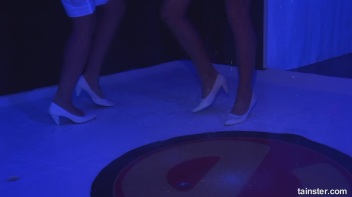 White Sensation Part 2 - Cam 4 Screencap 63 on www.sinx.com
