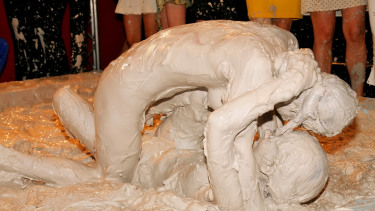 Latest deal - Intense Mud Lust