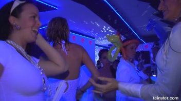 White Sensation Part 4 - Cam 2 Screencap 110 on www.sinx.com