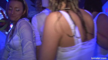 White Sensation Part 4 - Cam 2 Screencap 112 on www.sinx.com